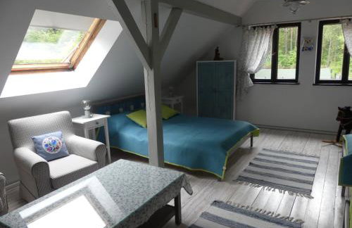 Dom pod Jabłonką - Foto 8