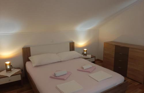 Apartments Nikola Caska - Photo 9