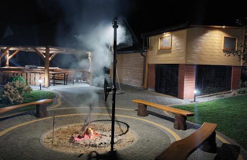 Agroturystyka Żubrówka - Foto 32