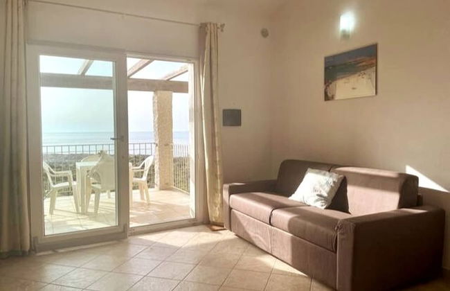 Isola Rossa Apartment With Breathtaking sea View - Foto 4