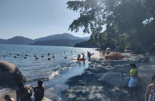 Apartamento na Verolme - Angra dos Reis - RJ - Foto 8