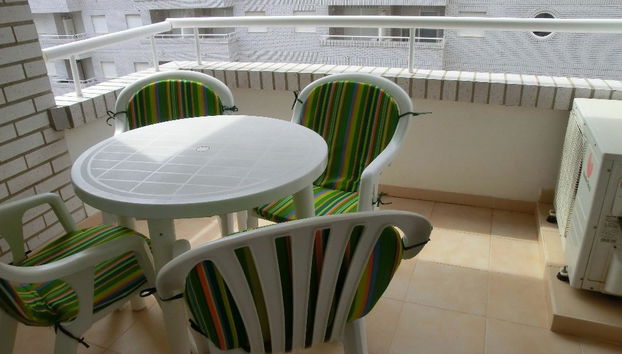 APCOSTAS Marina Par Marina D'or 2a Linea - Foto 4