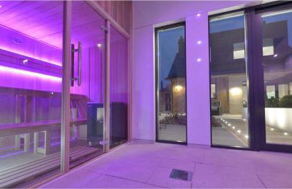 5 star luxury villa with Garden SPA - Foto 15