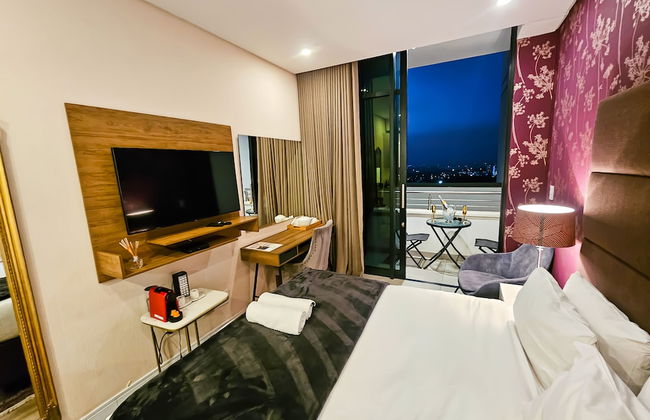 Illovo Central Apartments - Photo 40