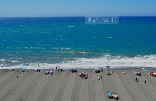 Bolboreta playa Benajarafe - Photo 26