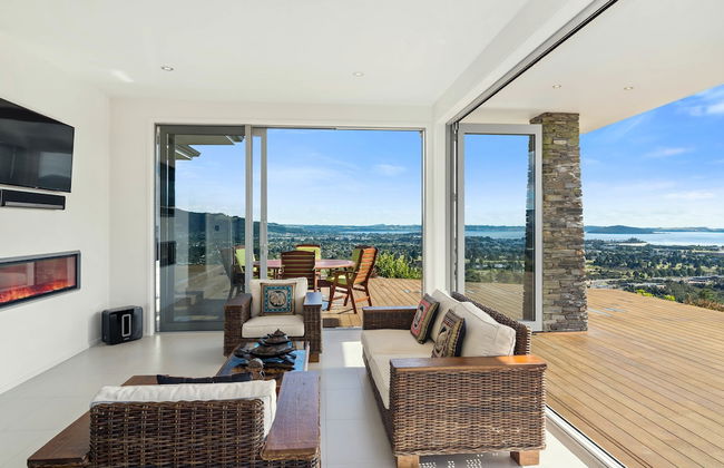 Tihi Retreat - Photo 22