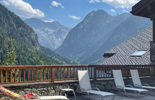 Résidence les Alpages - Appartement Boule de neige - 3 pièces 6 personnes - Photo 20