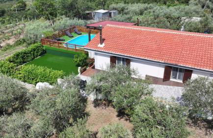 Villa Aurora&Giulia - Foto 24