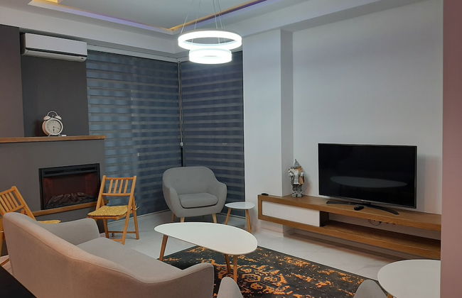 Bagebi two bedroom beautiful view - Foto 13