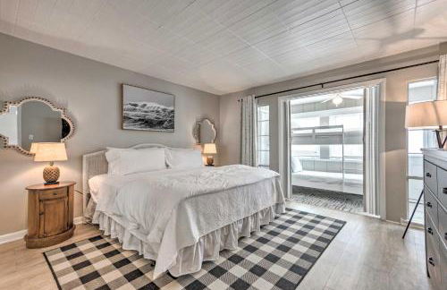 Sunny Destin Condo with Pool and Beach Access! - Foto 14