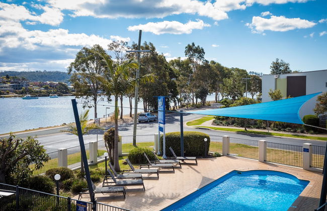 Sails Luxury Apartments Merimbula - Photo 80