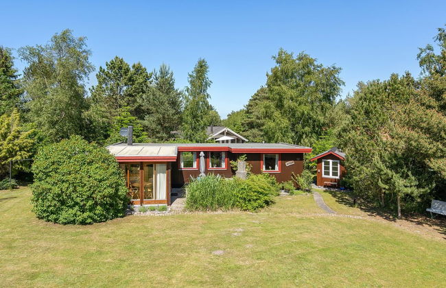 "Kaarina" - 550m from the sea - Foto 1