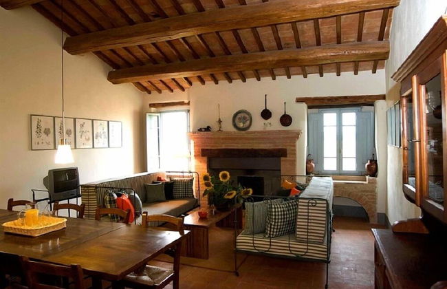 Agriturismo Pian del Tevere - Foto 16