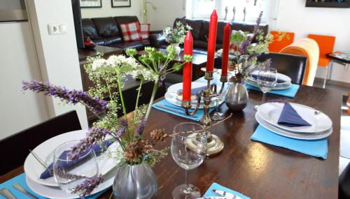 Landhaus Silbach - Foto 2