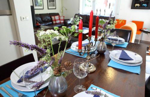 Landhaus Silbach - Photo 2