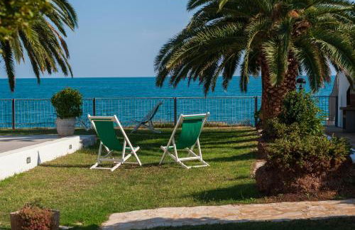 Villa Lucia - Foto 16