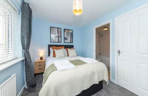 Cosy retreat with outdoor seating - Pass the Keys - Photo 24