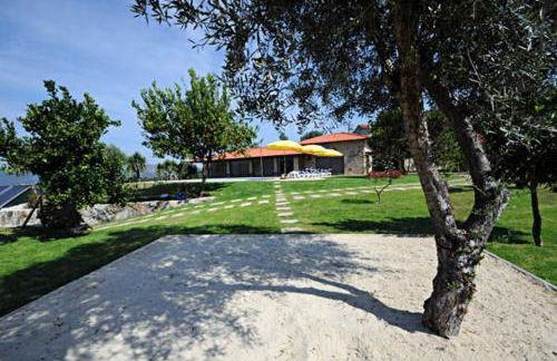Villa Serenidade 3 Bedrooms Tennis Court Countryside Location - Foto 16