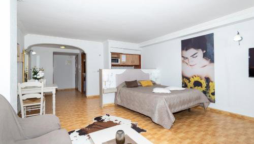 Unique Hotel Apartments - Foto 1