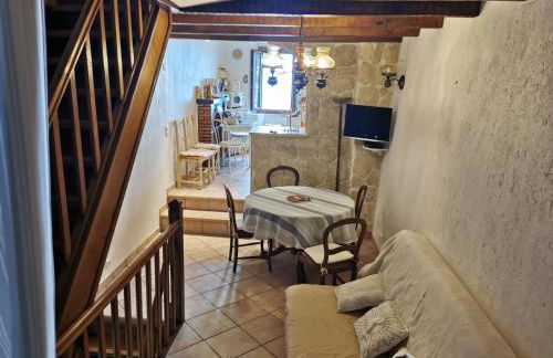 Casuccia Piazza di i Fiori - Foto 19