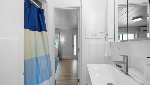 Chic City Retreat 93A - Foto 3