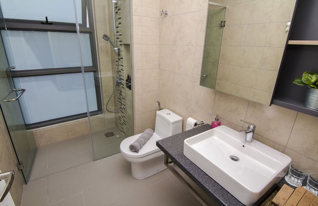 The Robertson by Homes Asian - Foto 43