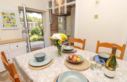 Glebe Garth - Foto 12