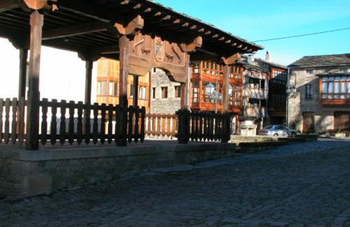 Apartamento La Vieja Panadería 1 - Foto 14