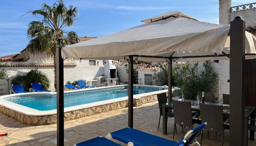 VILLA VEGAS - piscine privée - Foto 4