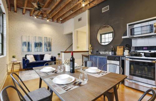 LiivUP Warehouse Apartments - Foto 4