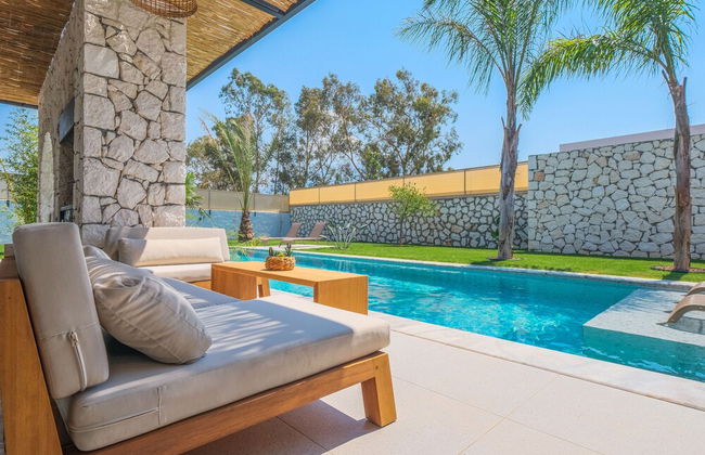 Viohouses-Luxury Private Villas Fethiye - Foto 48