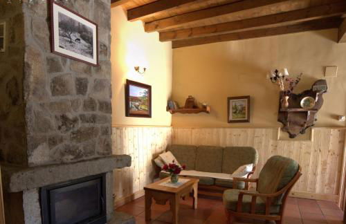 Casa Rural Valdeascas - Foto 1