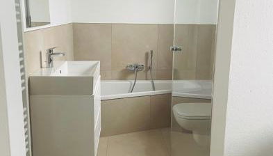 Ammersee Haus in Haus,wunderschöne Designerferienwohung mit Garten - Foto 5