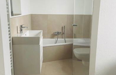 Ammersee Haus in Haus,wunderschöne Designerferienwohung mit Garten - Foto 5