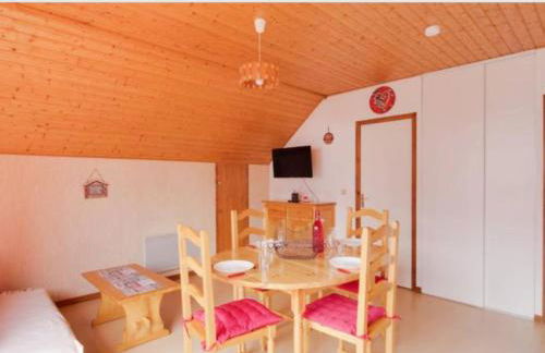 Chalet de montagne confortable avec jardin privé, animaux acceptés, à Cauterets - FR-1-812-141 - Foto 6