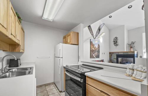 CJ404 Copper Junction condo - Foto 12