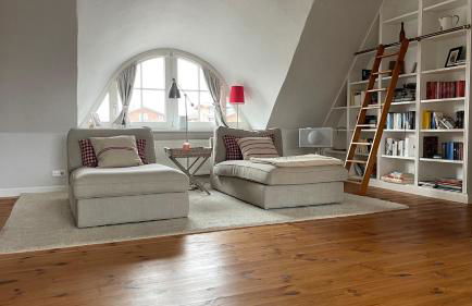 1100 - Reetdachhaus in Grube - Foto 30