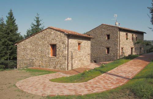 Il Casale-toscoemiliano - Foto 1