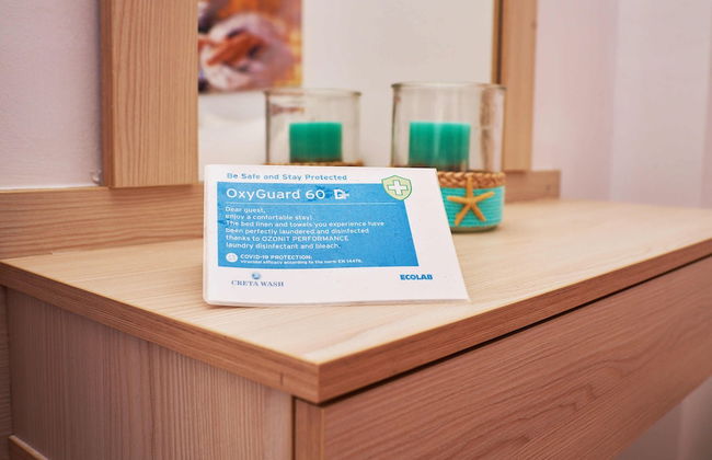 Lake View Suites - Foto 5