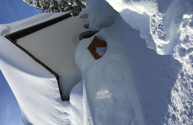 Almenrausch 2. OG Süd-West - Foto 22