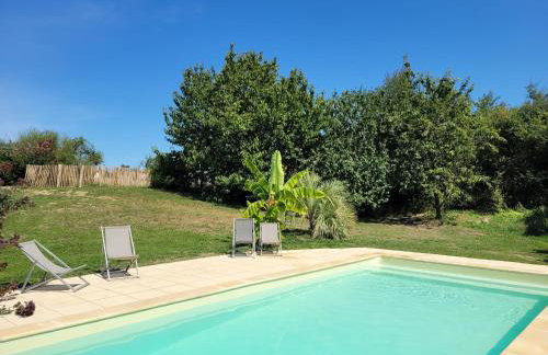 Zélie Gîte - Foto 22
