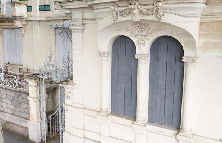 CHARME 1850, climatisé et cinéma - Foto 4