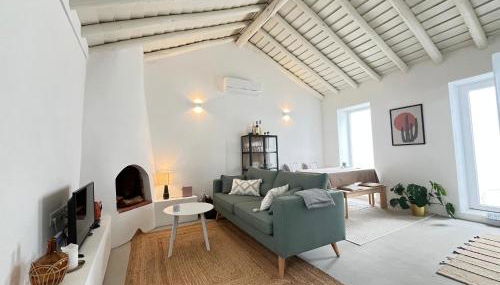 Casa Palma w pool - Scandi decor -Portuguese feel - Foto 3