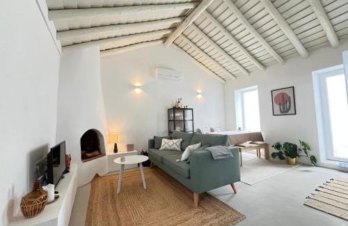 Casa Palma w pool - Scandi decor -Portuguese feel - Foto 3