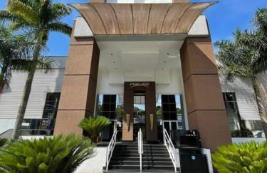 Estúdio Maravilhoso no Centro de Blumenau a 8min a Pé da Vila Germânica Oktoberfest - Foto 20