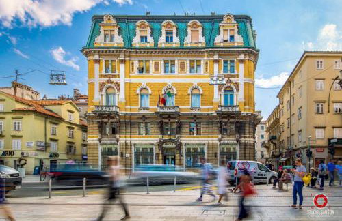 Seaview apartment „Megan“ with sunny terrace - Photo 21