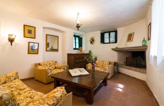 Holiday Home in Pistoia With Pool - Photo 25