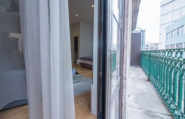 Oporto Near Apartments - Foto 45