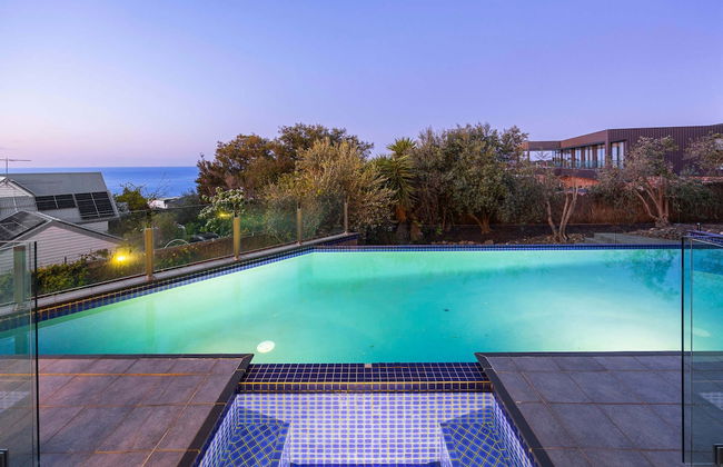 Bella Vista Heated Pool Spa With Stunning View - Foto 19