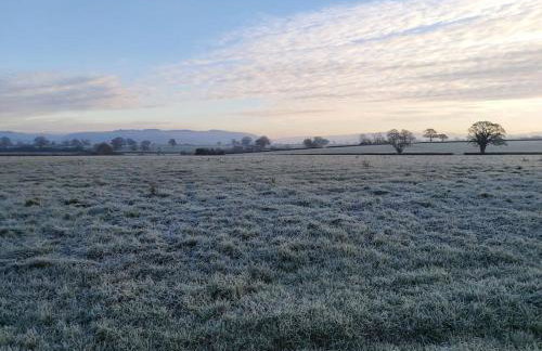 Relaxing Retreat on the edge of the Cotswolds - Foto 19